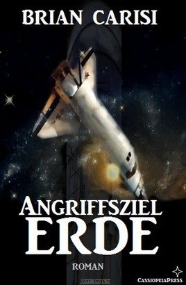 Angriffsziel Erde Science Fiction Abenteuer Bei Skoobe Lesen - 