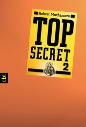 Top Secret 2 - Heiße Ware Top Secret 2 - Heiße Ware